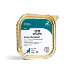 Specific Weight Reduction FRW