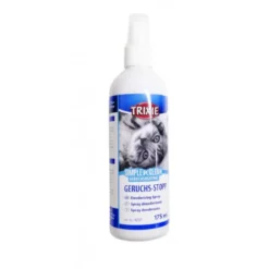 Spray Eliminador de malos Olores de Gateras