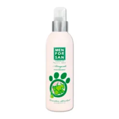 Spray Menforsan Atrayente de Micciones 125ml para Cachorros