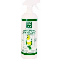 Spray MenForSan Insecticida para Palomas 750ml