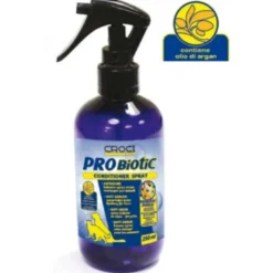 Spray Probiotic Acondicionador para mascotas