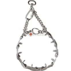 Sprenger collar de Adiestramiento en Acero