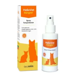 Stangest Heliovet Spray Solar SPF 50 80ml