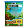 Substrato JBL Manado Suelo Natural para Acuarios