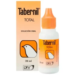 Suplemento Tabernil Total para Aves