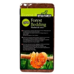 Sustrato Forest Bedding Humus Coco 650g