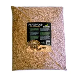 Sustrato ReptaWood para Terrarios