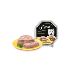 Tarrina Cesar Clásicos con Pollo 150g