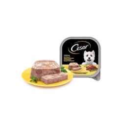 Tarrina Cesar Clásicos con Pollo 300g