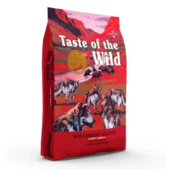 Taste of the Wild Southwest Canyon Jabali