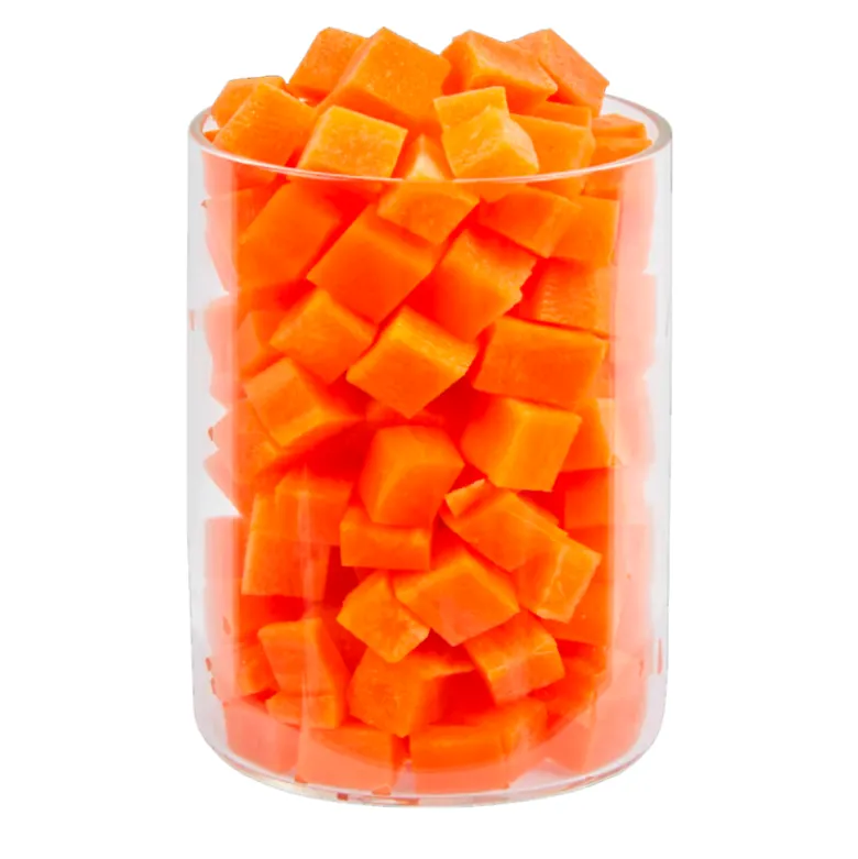 Terra Canis Sopa de Zanahoria del Dr. Moro 400g