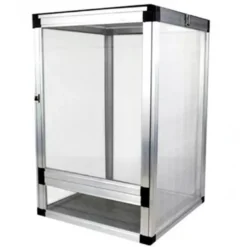 Terrario Red Repti Screen S