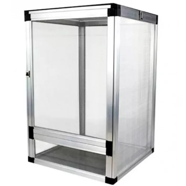 Terrario Red Repti Screen S