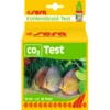 Test Sera CO2 15ml para Acuarios