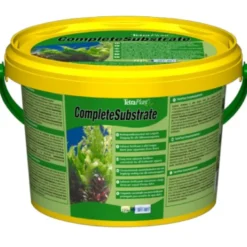 Tetra Plant Substrato Para Plantas de Acuario