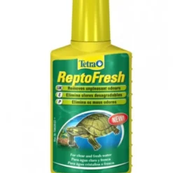 Tetra Reptofresh elimina los malos olores