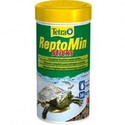 Tetra Reptomin Alimento Stick Para Tortugas Acuaticas