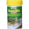 Tetra ReptoMin Junior Para Tortugas Jóvenes