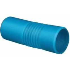 Túnel Extensible ø 10x19 / 75 cm para Roedores y Hurones
