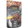 Topping Belcando Mastercraft Ternera 100g