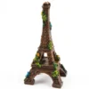 Torre Eiffel Decoración para Acuarios