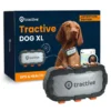 Tractive GPS XL Adventure + Seguimiento de Actividad para Perros