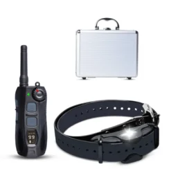 Training Remote Dog Collar Adiestramiento Acuatico