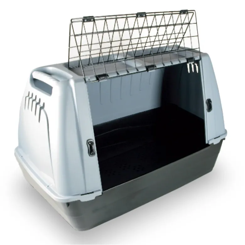 Transportin Para Coche BRACCO 80