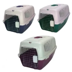 Transportin Para Mascotas Arquivet Color