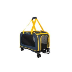 Transportín Freedog Trolley TravelTails