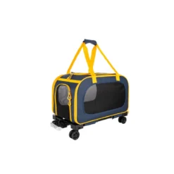 Transportín Freedog Trolley TravelTails