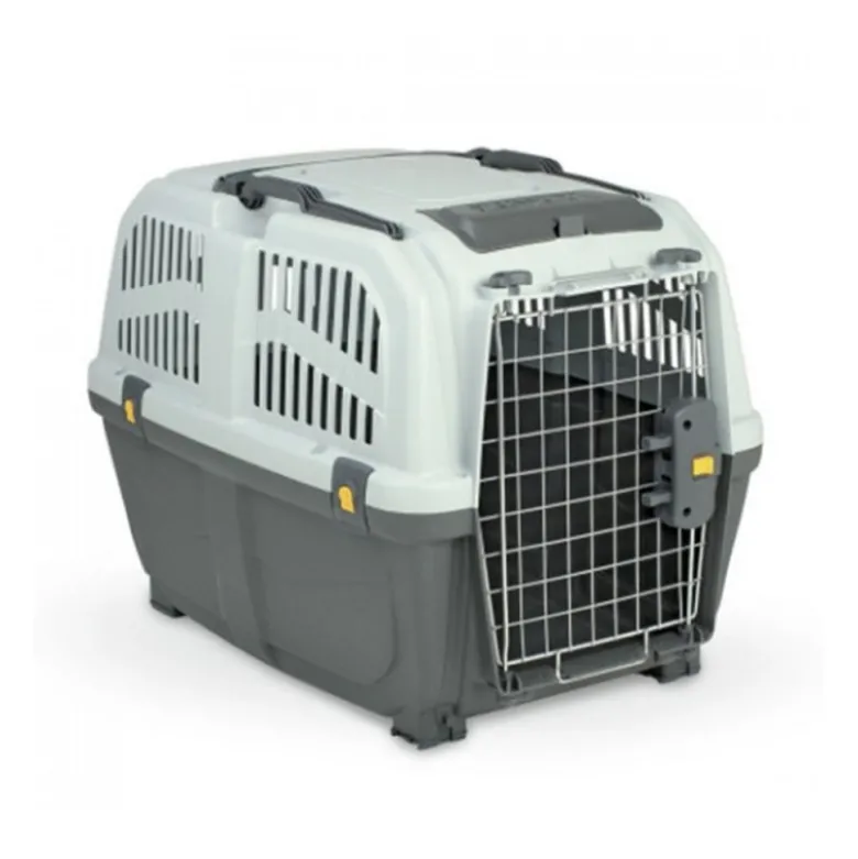 Transportín Skudo IATA para Perros y Gatos