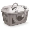 Trasportín de apertura superior GP para Perros y Gatos Pequeños