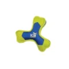 Tri-Hueso de Nylon K9 Fitness