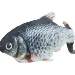 Trixie Juguete Pez con Movimiento para Gatos