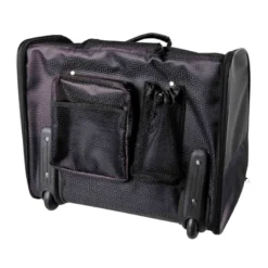 Trolley de Nylon Trixie Elegance 45 para Mascotas