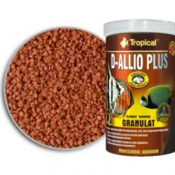 Tropical D-Allio Plus Granulat