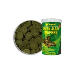 Tropical Green Algae Wafers