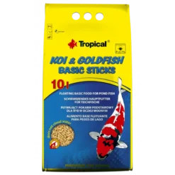 Tropical KOI & Goldfish Basic Sticks