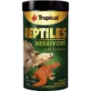 Tropical Reptiles Herbivore Alimento para Reptiles