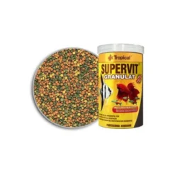 Tropical Supervit Granulat Multi-Vitaminado