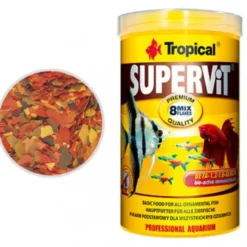 Tropical Supervit 8 Mix Flakes