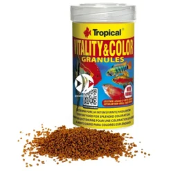Tropical Vitality Color Granules