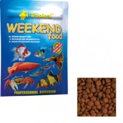Tropical Weekend Food 20g
