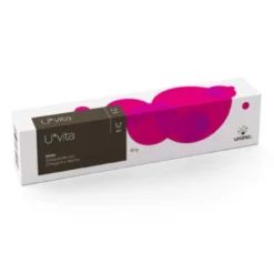 U-Vita malta + Omega 6 + Taurina