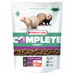 Versele Complete Alimento para Hurones 750g