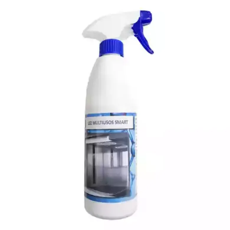 Ves L02 Limpiador Multiusos Smart Antipolvo y Suciedad