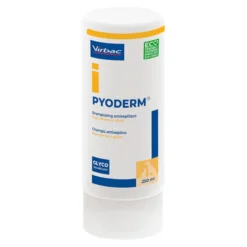 Virbac Pyoderm Champu con Clorhexidina