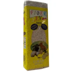 Viruta Fiber San Limón 1kg