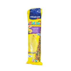 Vitakraft Barritas Con Higo y Albaricoque Para Canarios